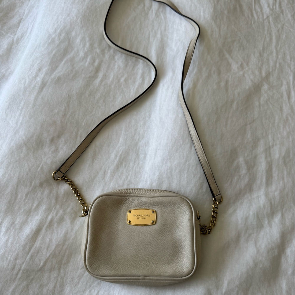 Michael Kors Crossbody bag - Picture 2 of 8